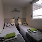 Holiday park As *