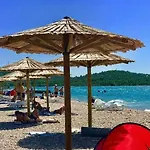 As Holiday park *
