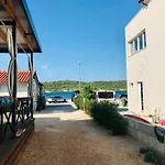 Holiday park As