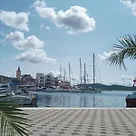 Holiday park As *