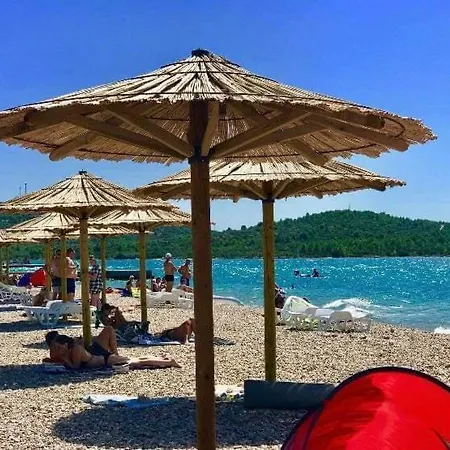 As Parque de vacaciones *