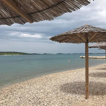 Holiday park As *