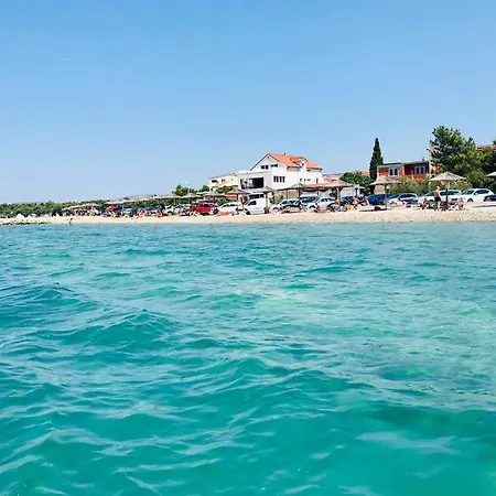 Parque de vacaciones As Pirovac