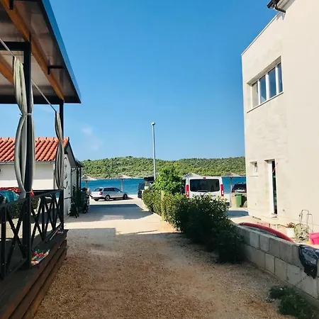 Parque de vacaciones As