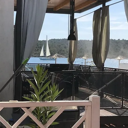 As Holiday park Pirovac