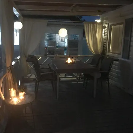 As Holiday park Pirovac