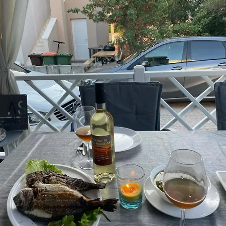 Parque de vacaciones As *