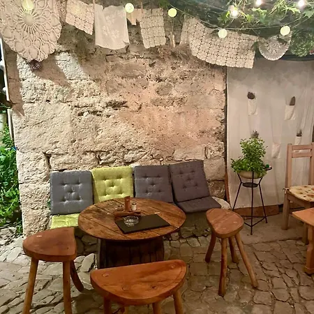 As Parque de vacaciones Pirovac