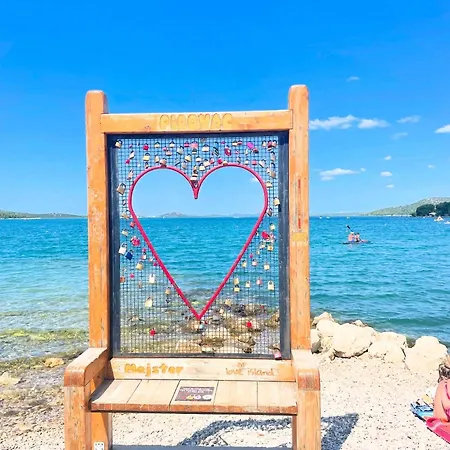 As Parque de vacaciones *