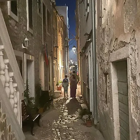 As Parque de vacaciones