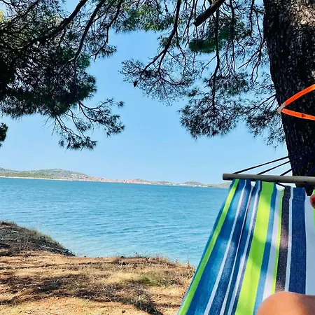 Parque de vacaciones As *