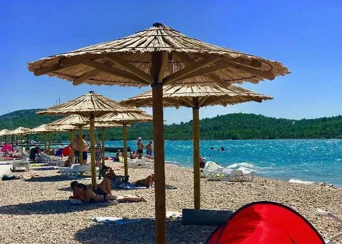 As Parque de vacaciones *