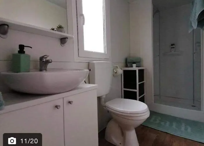 Parque de vacaciones As