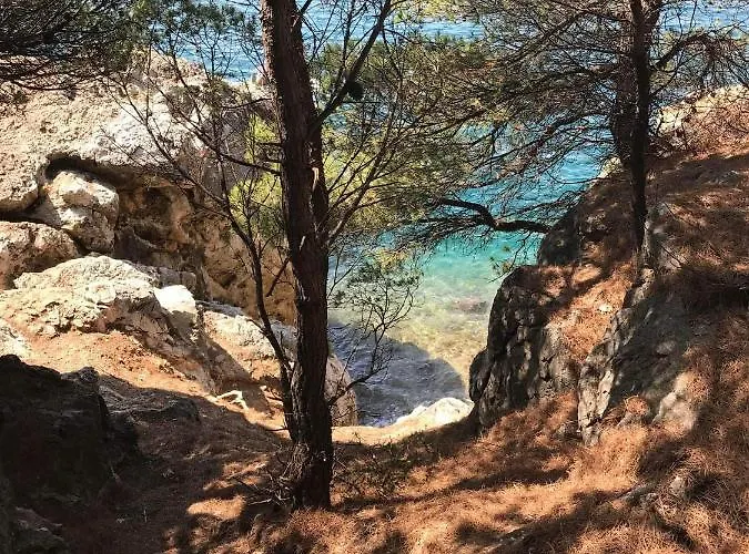 Parque de vacaciones As