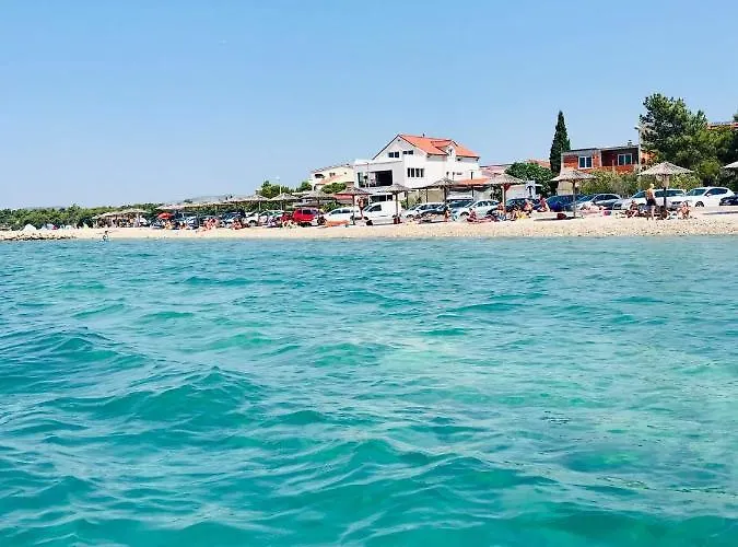 Parque de vacaciones As Pirovac