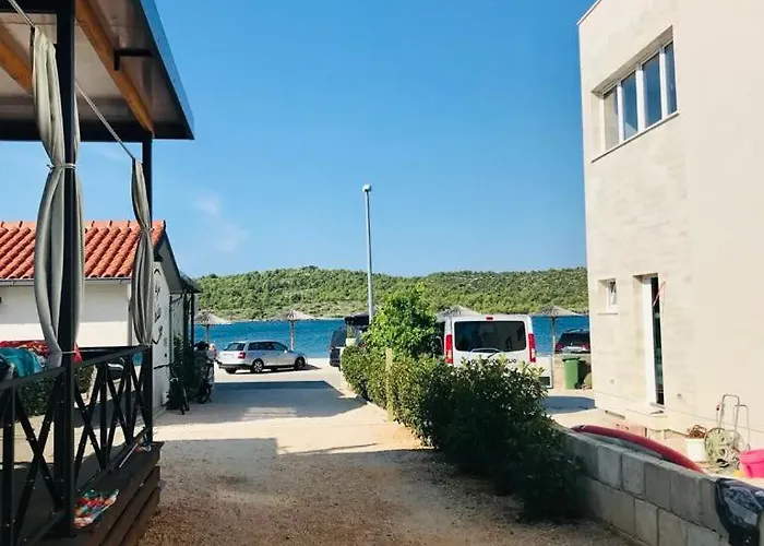 Parque de vacaciones As