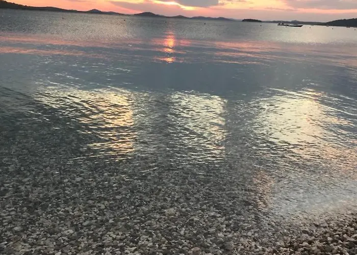 Parque de vacaciones As Pirovac