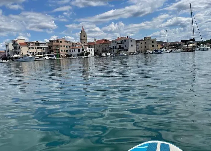 As Parque de vacaciones