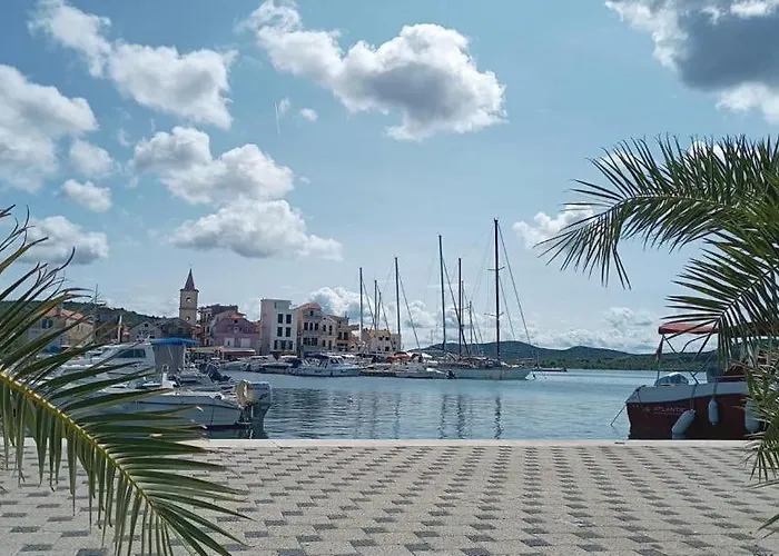 Parque de vacaciones As *