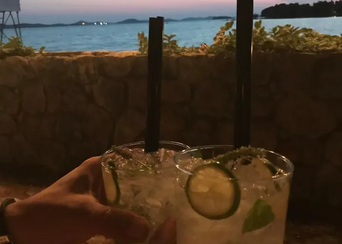 Parque de vacaciones As Pirovac