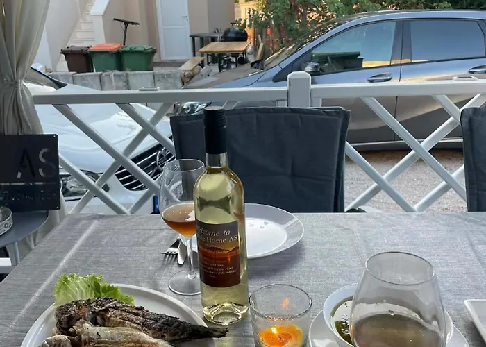 Parque de vacaciones As *