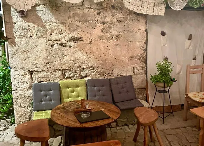 As Parque de vacaciones Pirovac