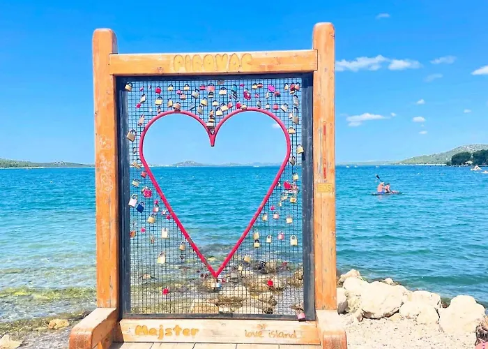 As Parque de vacaciones *