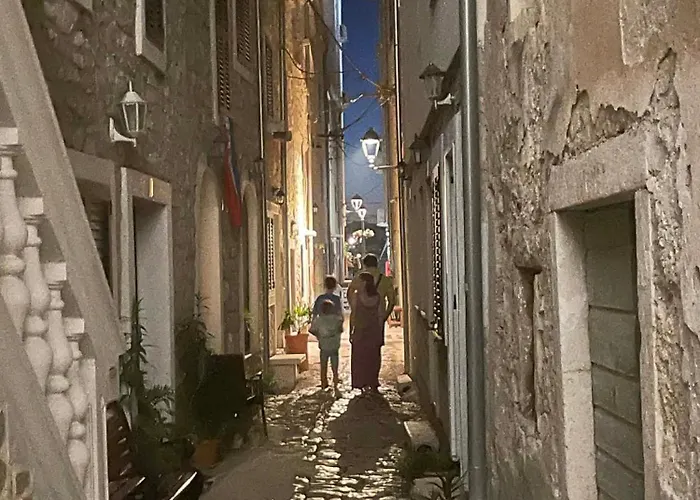 As Parque de vacaciones