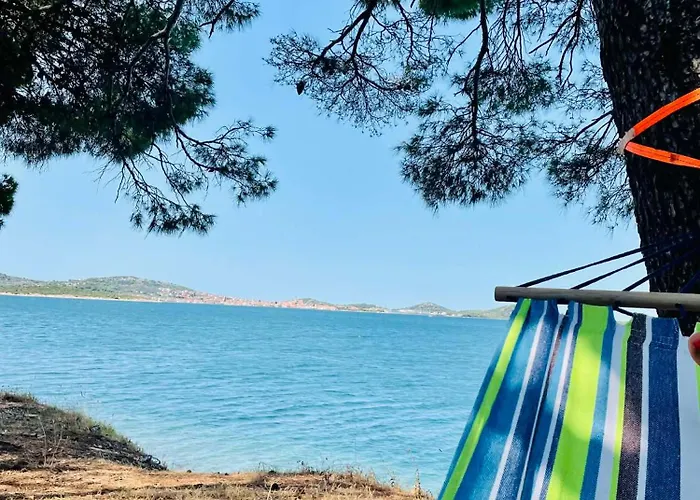 Parque de vacaciones As *